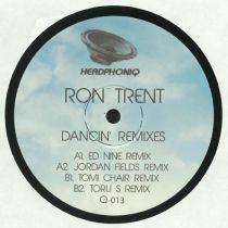 Ron Trent - Dancin\' Remixes (Reissue)
