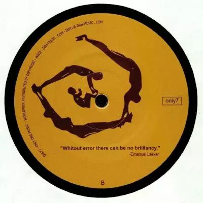 Ron Trent - I Feel The Rhythm 