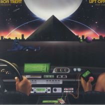 Ron Trent - Lift Off Part One 