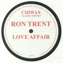 Ron Trent - Love Affair (Reissue)