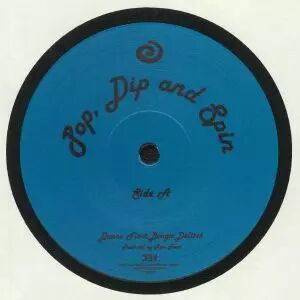 Ron Trent - Pop Dip & Spin
