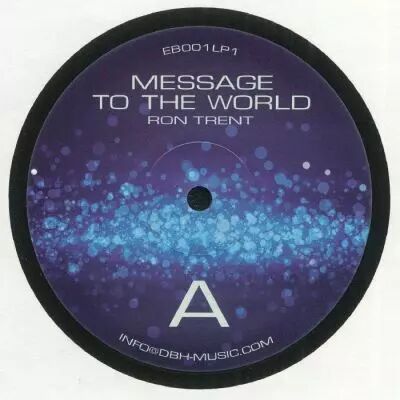 Ron Trent - Raw Footage (Part One)