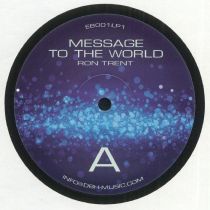 Ron Trent - Raw Footage (Part One)