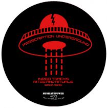 Ron Trent - Rites & Rituals Remixed