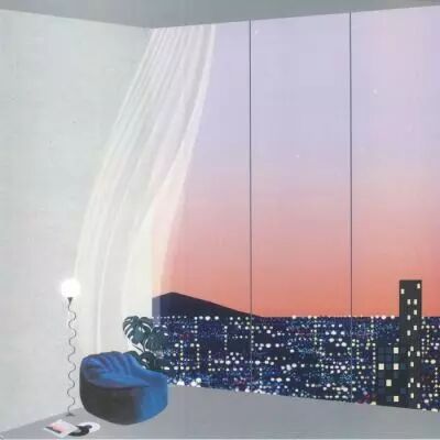 Ron Trent Presents Warm - What Do The Stars Say To You