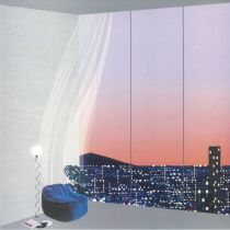 Ron Trent Presents Warm - What Do The Stars Say To You