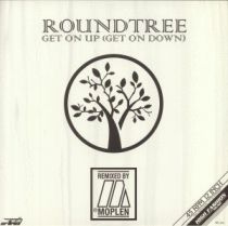 Roundtree - Get On Up (Get On Down)
