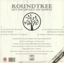 Roundtree - Get On Up (Get On Down)