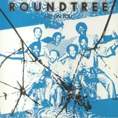 Roundtree - Hit On You