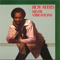 Roy Ayers - Silver Vibration