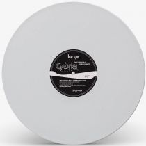 Roy Davis Jr - Gabriel (White Vinyl Repress)
