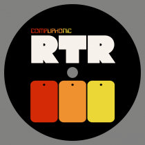 RTR - Compuphonic EP