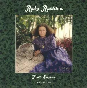 Ruby Rushton
