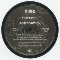 Rude Future Aka Danilo Plessow - Acid Reaction
