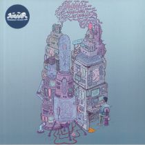 Rudoh - Vinland In Space