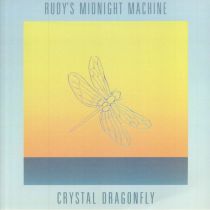 Rudy\'s Midnight Machine - Crystal Dragonfly EP