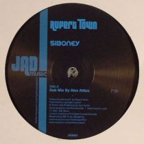 Rupert Town - Siboney (Dan Curtin remix)