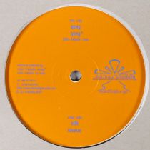 Ruzina Frankulin - Electroblue EP