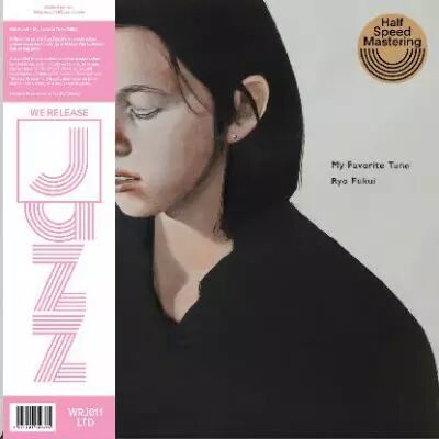 Ryo Fukui - My Favorite Tune (half speed remastered)