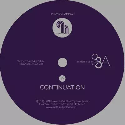 S3A - Vol.1