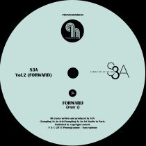 S3A - Vol.2 (Forward)