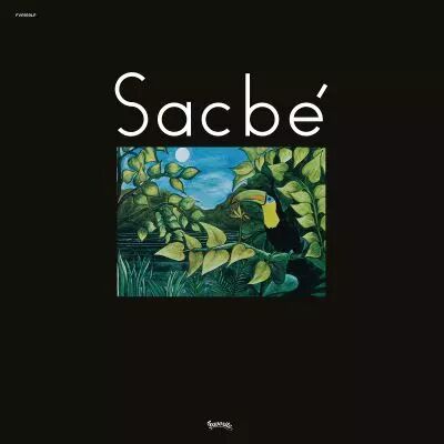 Sacb� - Sacb� [Official reissue]