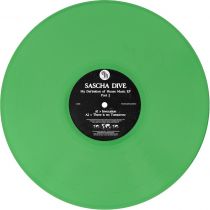 Sacha Dive - My Definition of House Music vol. 2