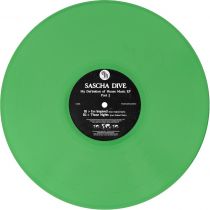 Sacha Dive - My Definition of House Music vol. 2