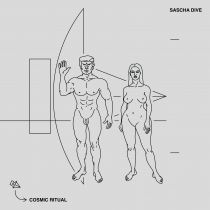 Sascha Dive - Cosmic Ritual (feat Robert Owens & Vusa Mkhaya)