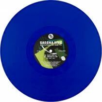 Sascha Dive - My Definition of House Music vol. 3