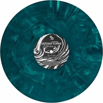 Satoshi Tomiie - 12B Dub Part.3