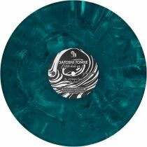 Satoshi Tomiie - 12B Dub Part.3