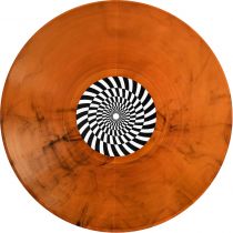 Satoshi Tomiie & Kamran Sadeghi present TAKT - Acid Futurism