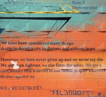 SCAN 7 - Orchestrated Reality EP