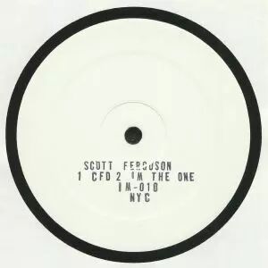 Scott Ferguson - C.F.D. & I\'m the One