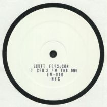 Scott Ferguson - C.F.D. & I\'m the One