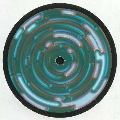 Scott Ferguson - Organized Sound