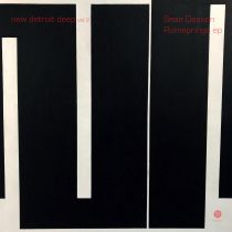 Sean Deason - Rumspringa ep