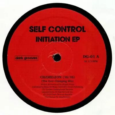 Self Control - Initiation EP
