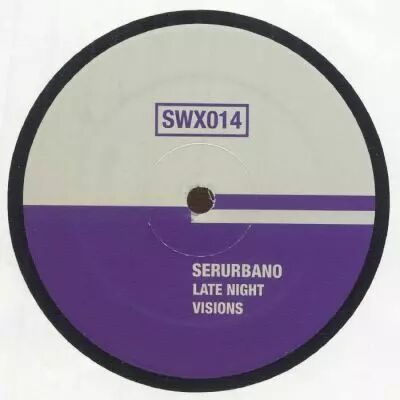 Serurbano - Late Night Visions