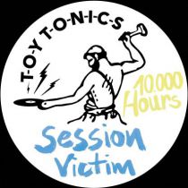 Session Victim - 10,000 Hours