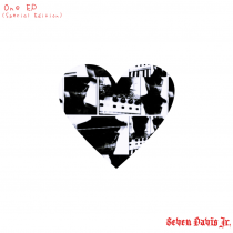 Seven Davis Jr - One EP (Special Edition)
