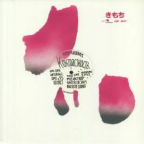 Shine Grooves - Kontrastnost