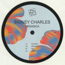 Sidney Charles - 