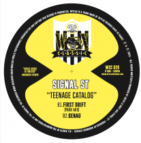 Signal St - Teenage Catalog
