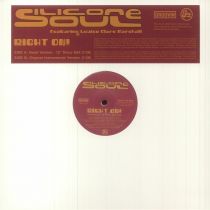 Silicone Soul - Right On! (reissue)