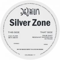 Silver Zone - High Flyer 