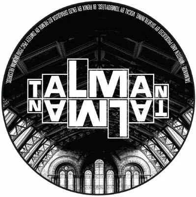 Silverlining - 6am Cab To Leyton (Enzo Siragusa & Sweely remixes)