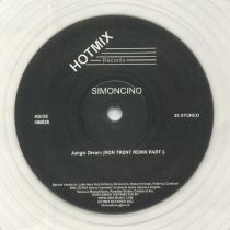 Simoncino - Jungle Dream (Ron Trent remixes)