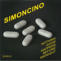 Simoncino - Nothing Good Happens Before Midnight
